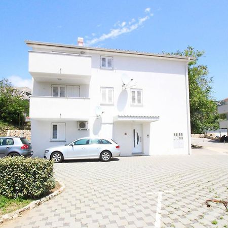 Apartments Vasilic-Cugalj-Smokvina Башка Екстер'єр фото