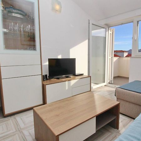 Apartments Vasilic-Cugalj-Smokvina Башка Екстер'єр фото