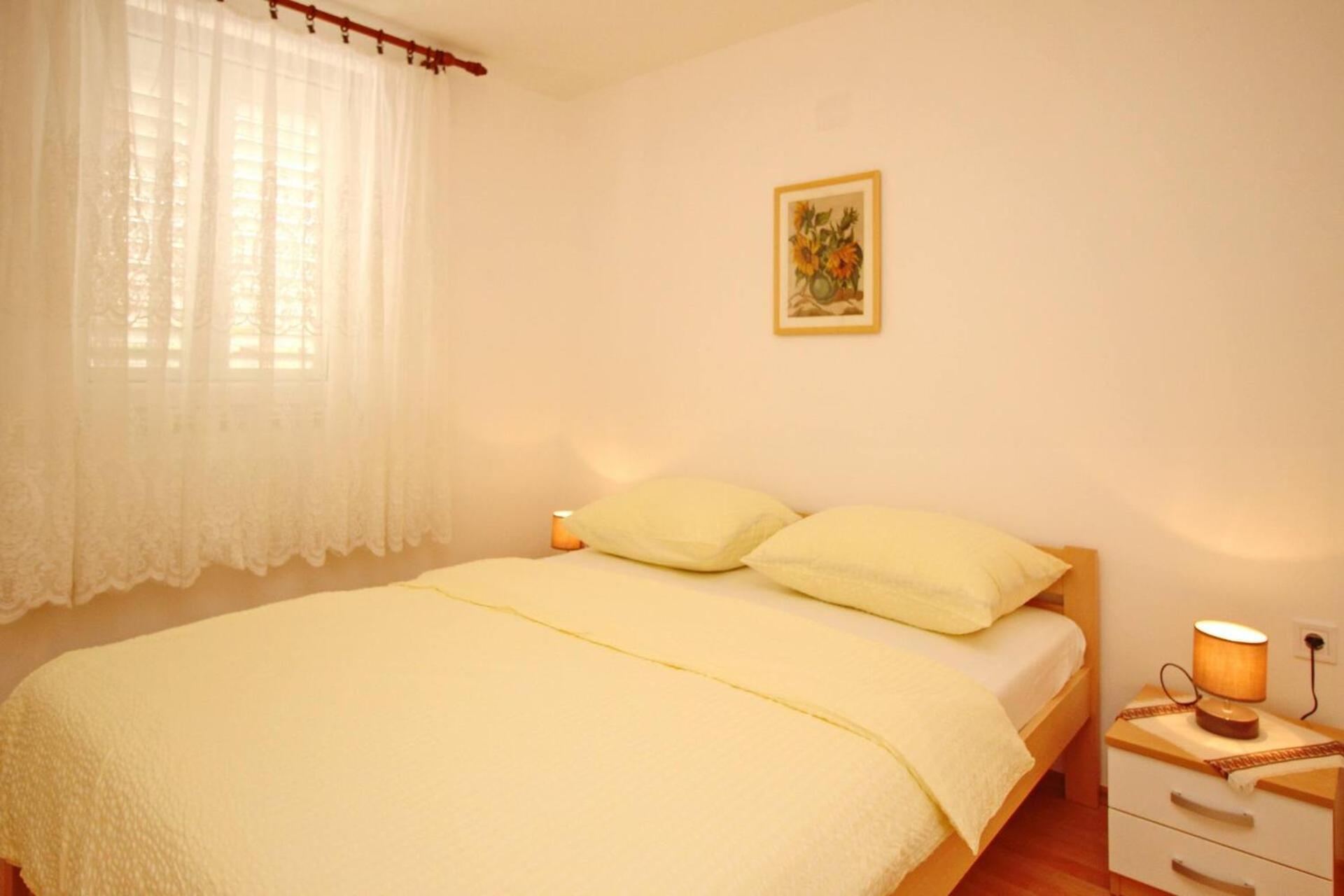 Apartments Vasilic-Cugalj-Smokvina Башка Екстер'єр фото