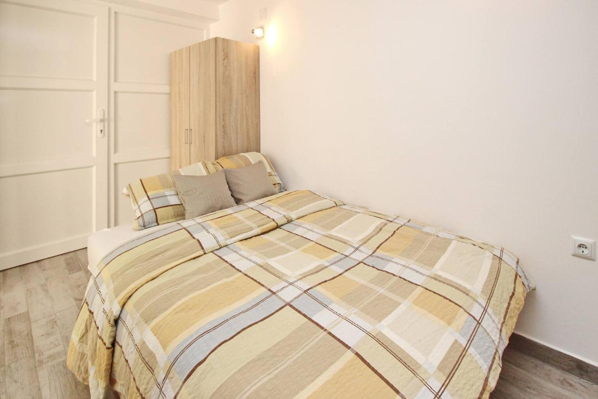 Apartments Vasilic-Cugalj-Smokvina Башка Екстер'єр фото