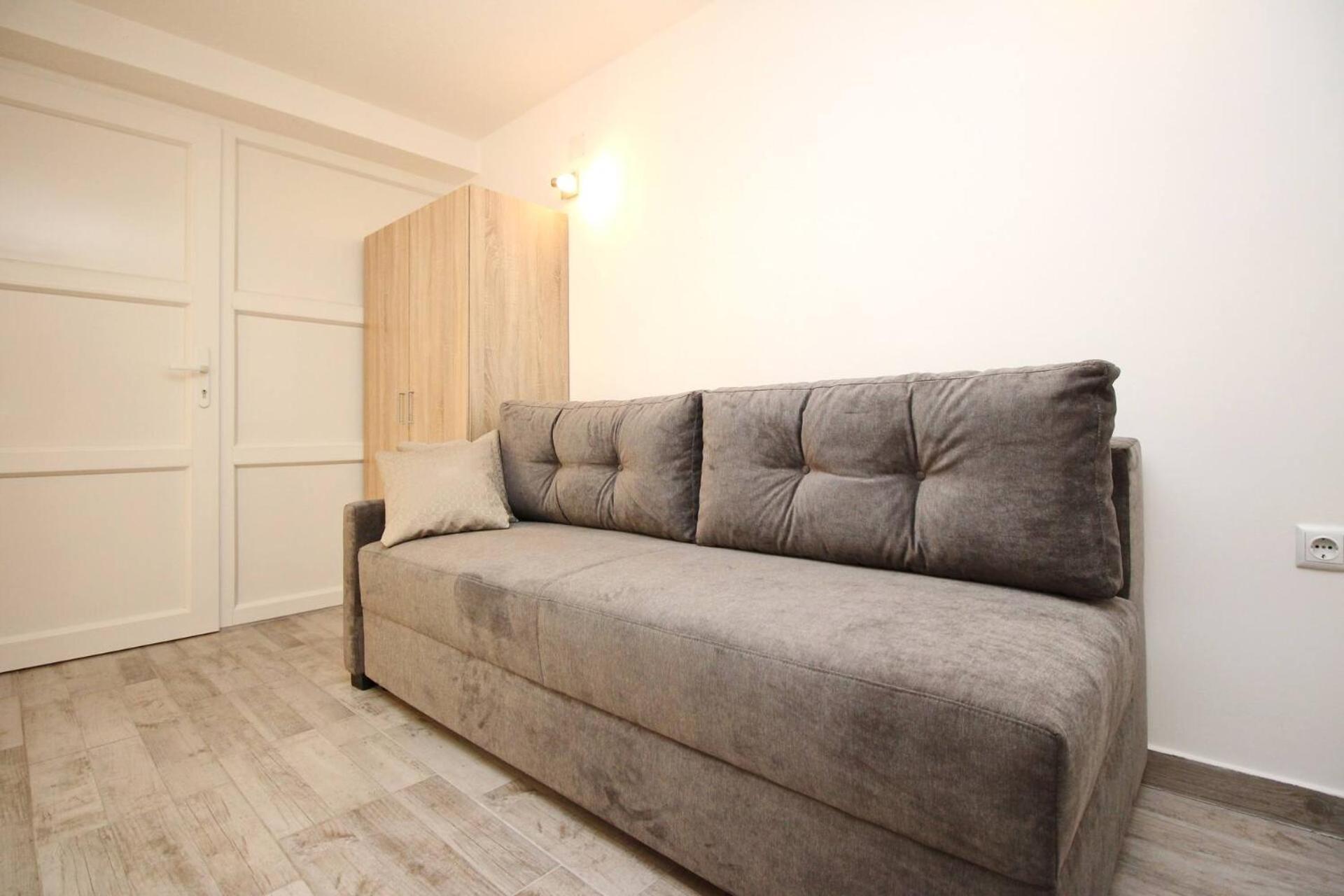 Apartments Vasilic-Cugalj-Smokvina Башка Екстер'єр фото