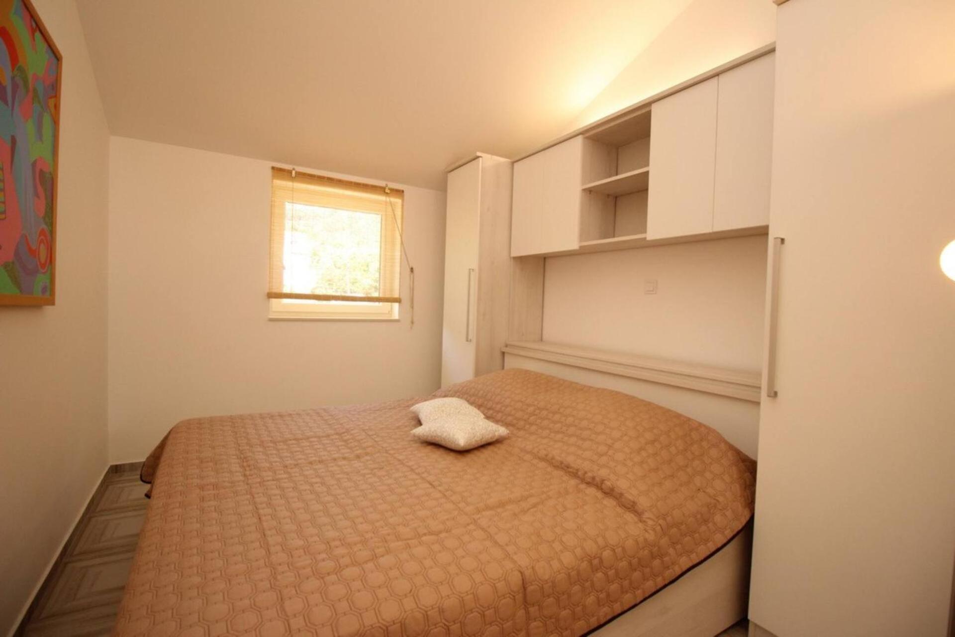 Apartments Vasilic-Cugalj-Smokvina Башка Екстер'єр фото